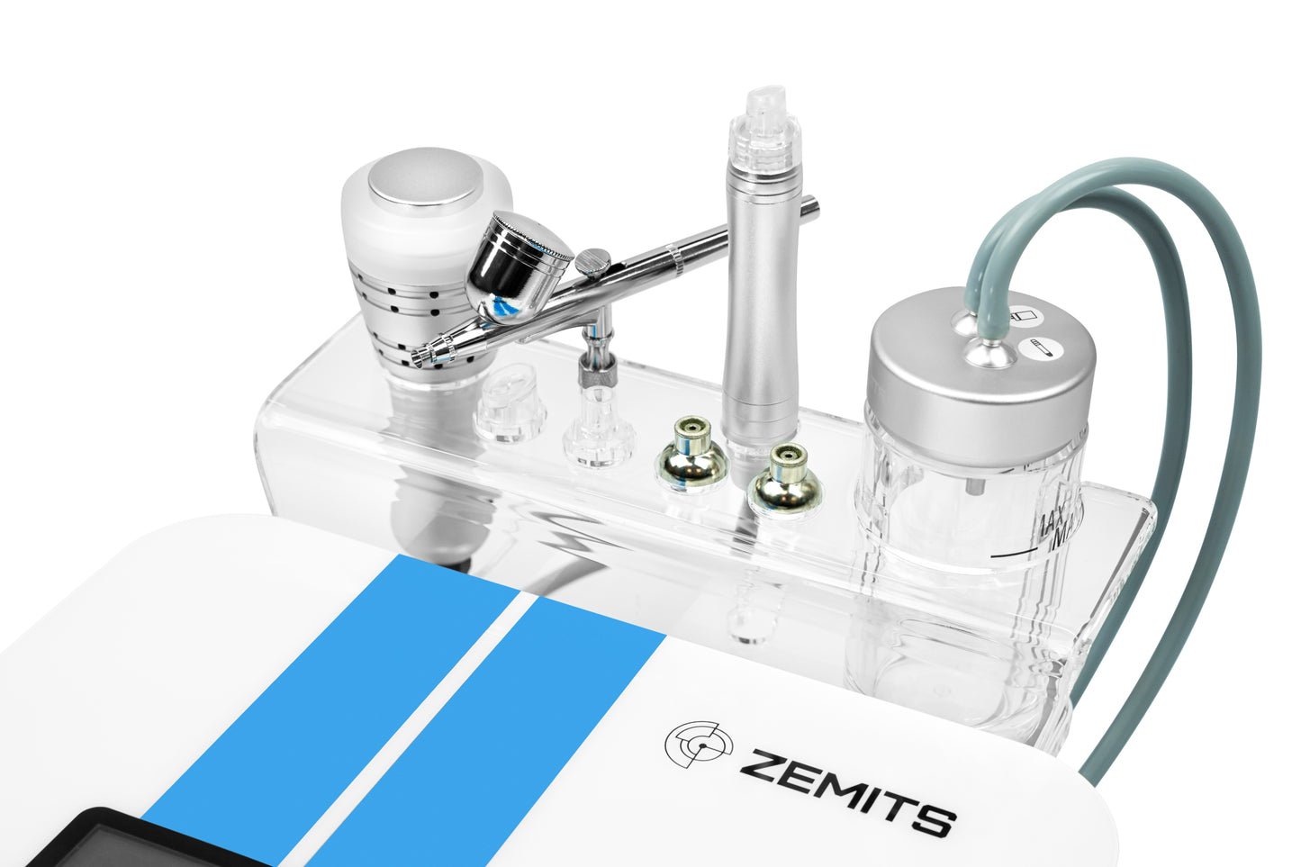 Zemits DermeLuxx PRO Accessories Kit