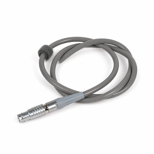 Silicone Hose for Waste Jar for DermeLuxx Ultra