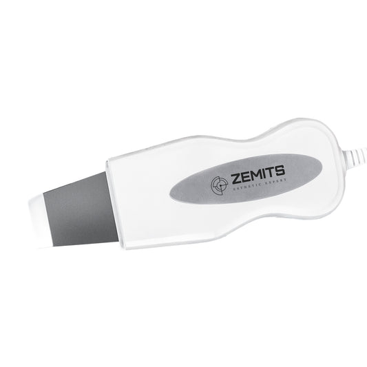Skin Scrubber Spatula for Verstand HD PRO
