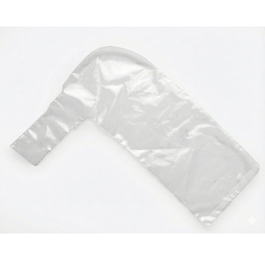 XCELLARISPRO Barrier Sleeve 25-Pack: Professional XCELLARISPRO TWIST Handpiece Sleeves