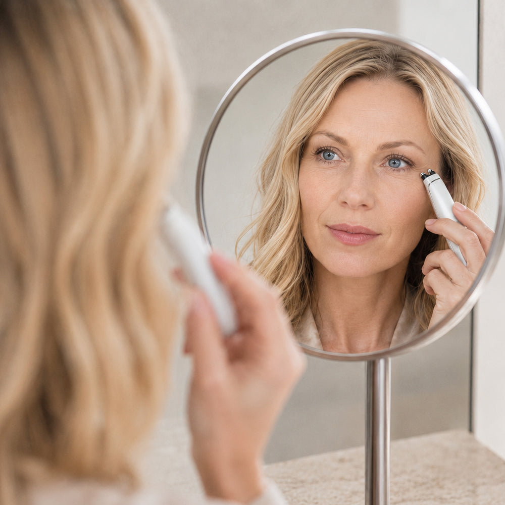 Zemits CellTite  Microcurrent System for Face, Eyes and Lips