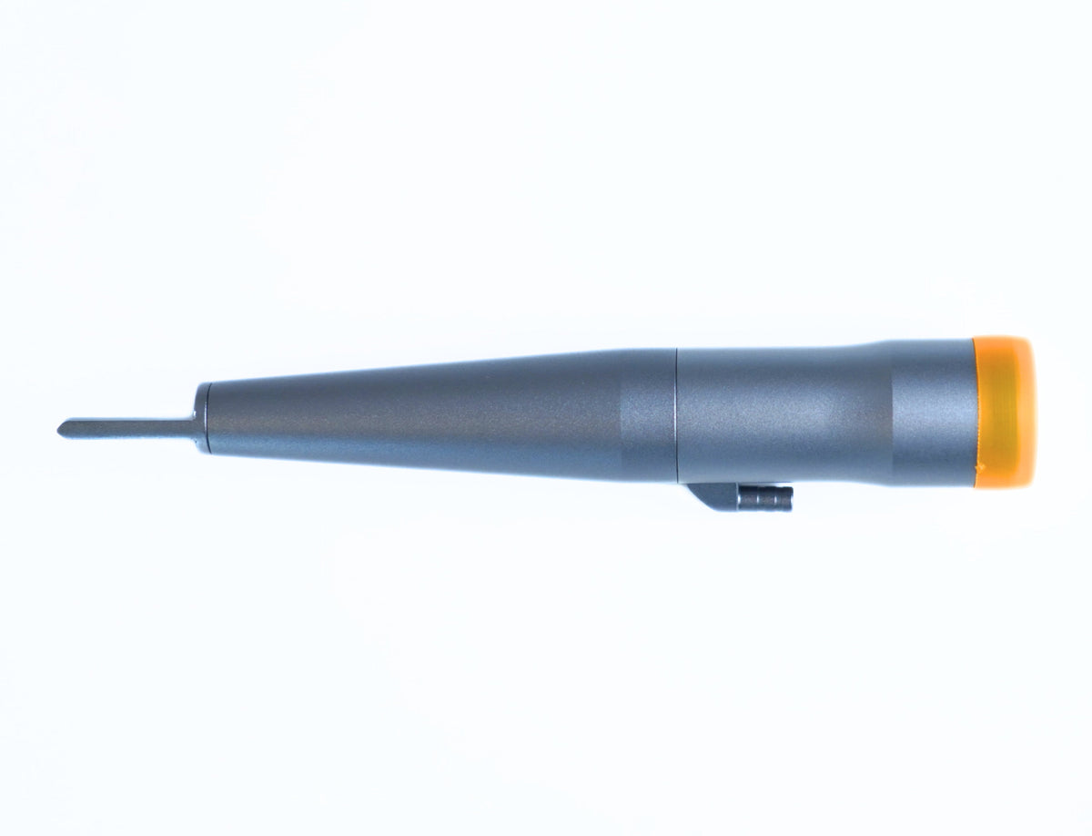 CarbonFrax Pro 2.0 Co2 COFocus®  50 mm Surgical Handpiece