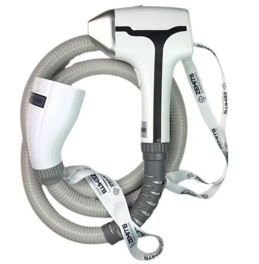 Diode Handpiece for Zemits DuoCratus Pro