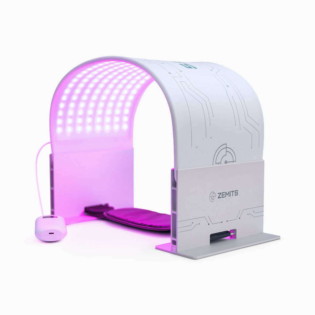 Zemits VivaLumix LED Light Dome