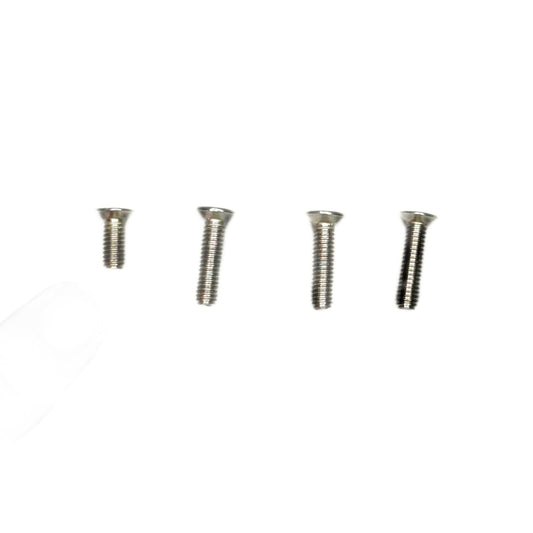 Zemits Flathead Screws for Light Expert PRO