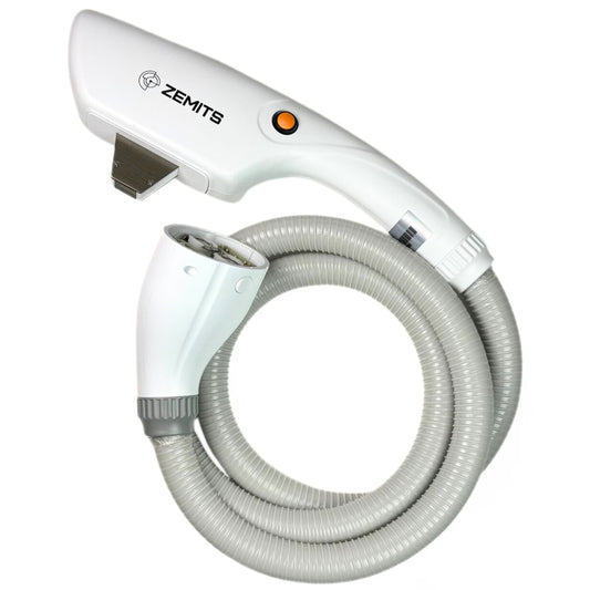 IPL Handpiece for Zemits DuoCratus PRO