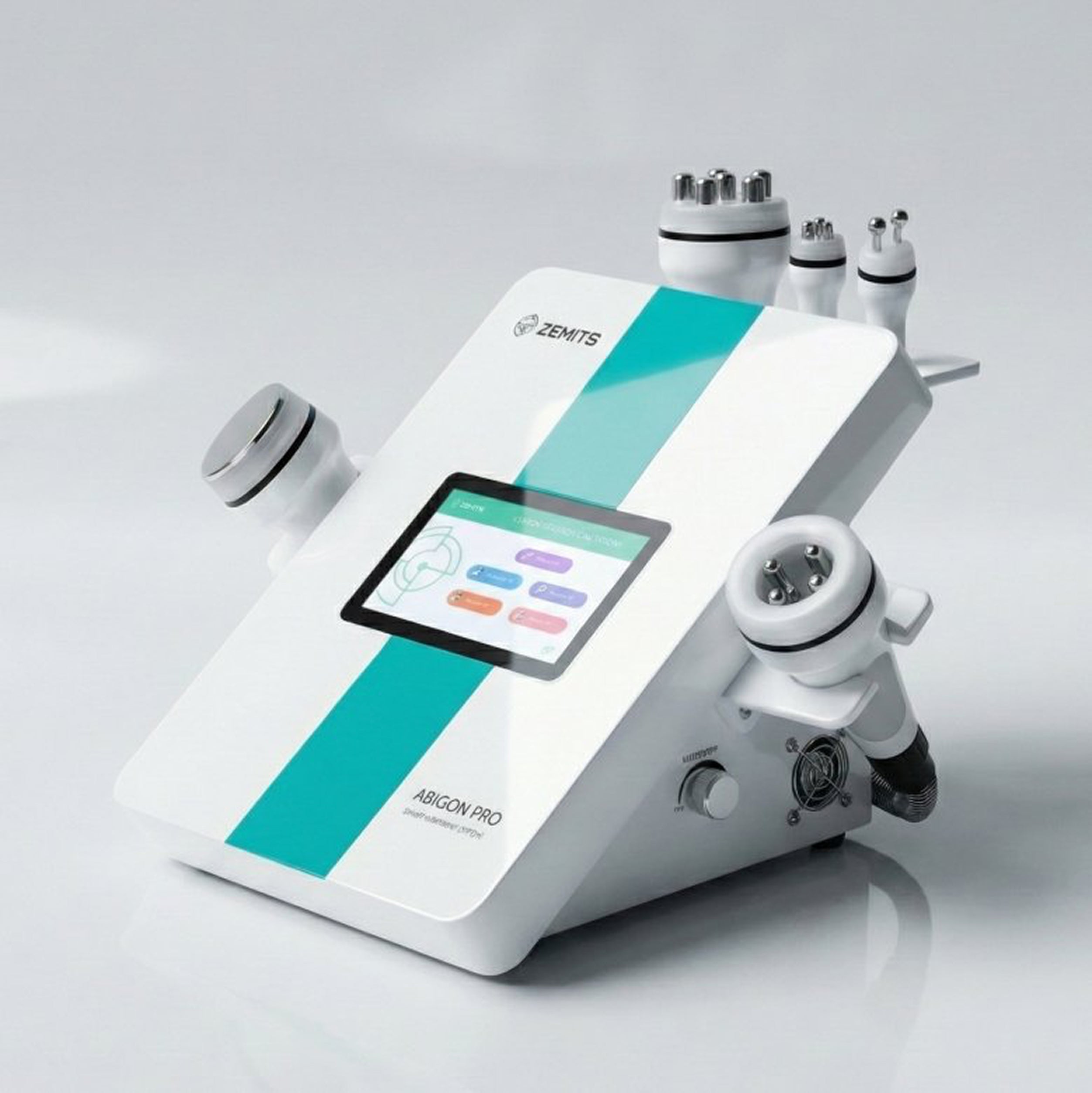 RF Facial Machines – Zemits.us