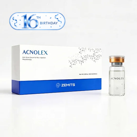 Zemits Acnolex Meso Serum