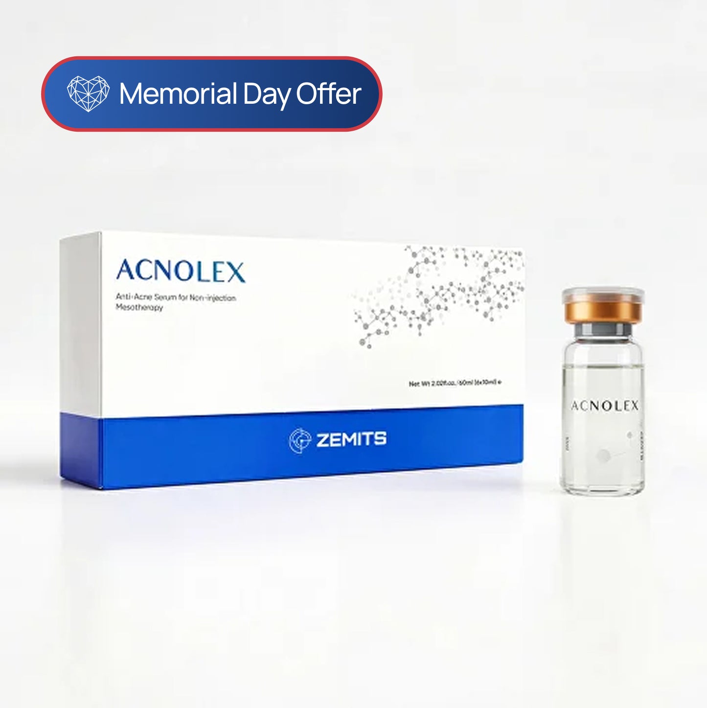 Zemits Acnolex Meso Serum