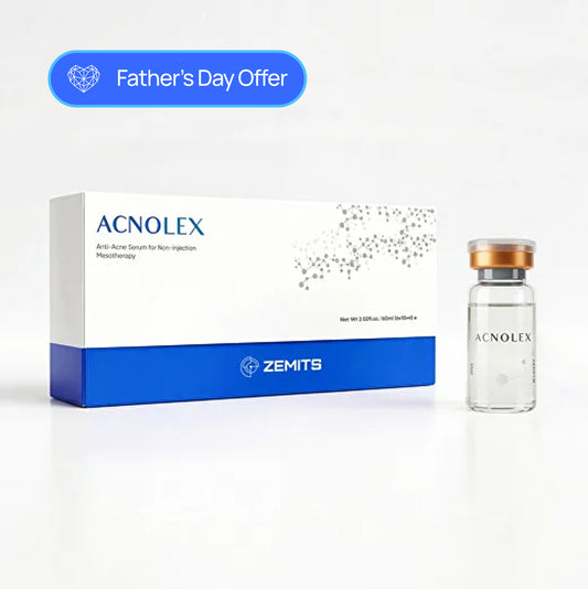 Zemits Acnolex Meso Serum