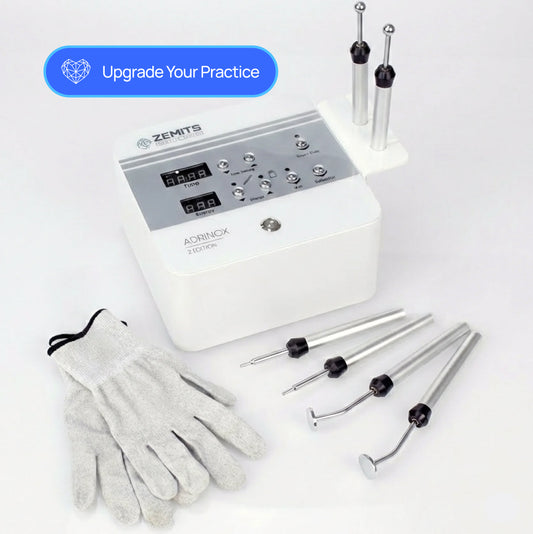 Zemits Adrinox 2.0 Microcurrent Machine