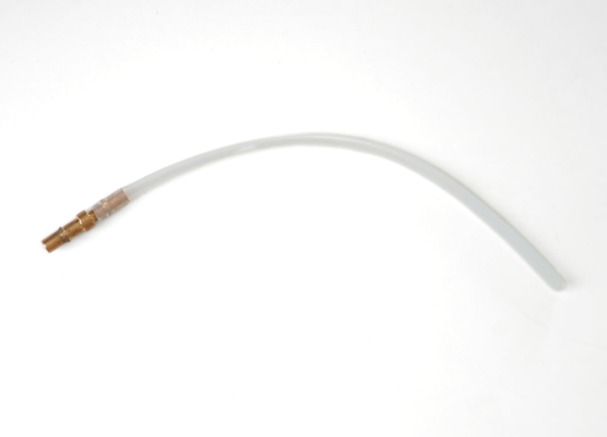 CarbonFrax Pro 2.0 Co2 Air Cooling Tube Adapter