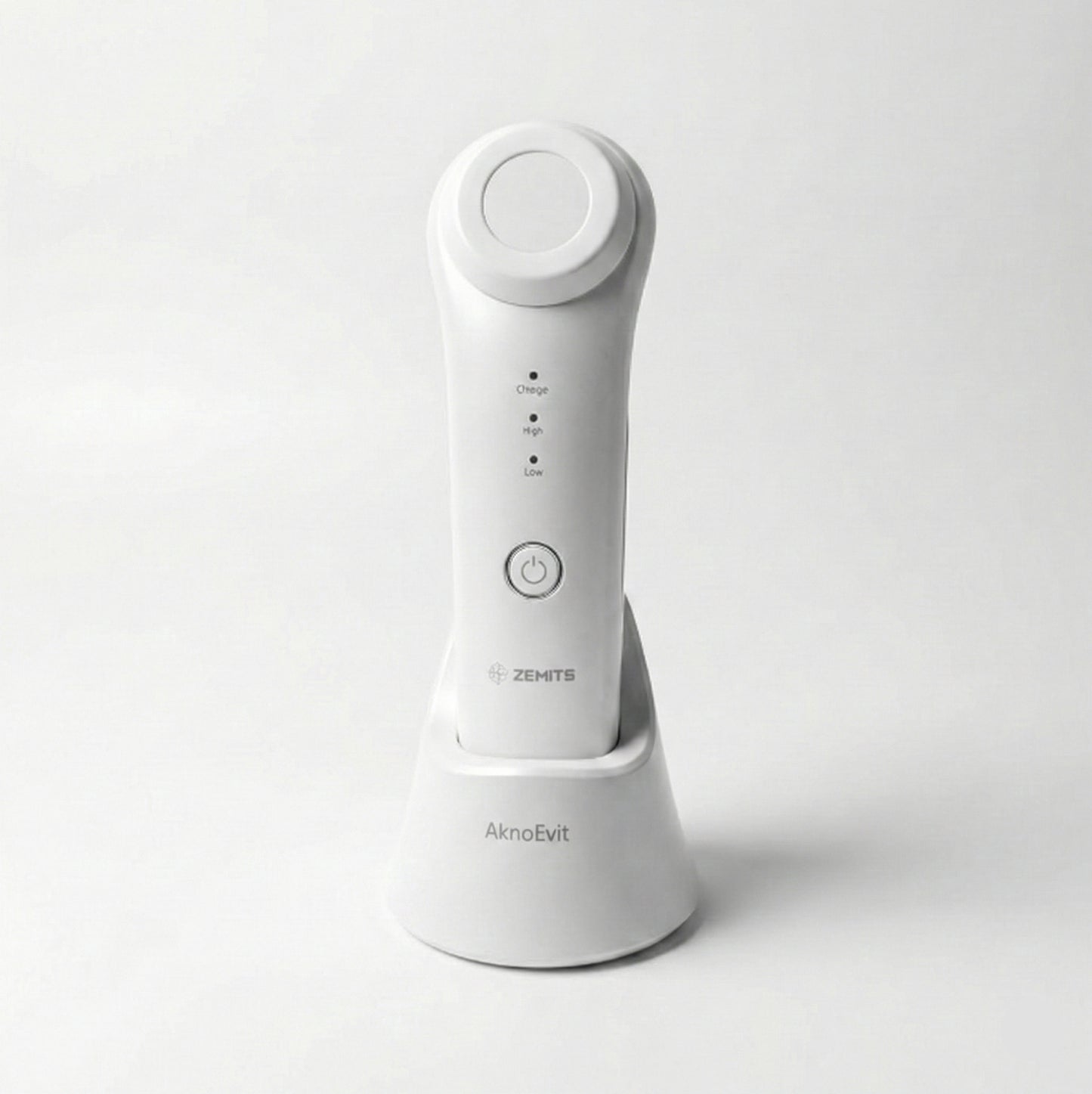 Zemits AknoEvit  Cordless High Frequency Tool of the Next Generation