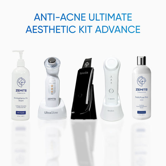 Zemits Anti-Prone Skin Kit