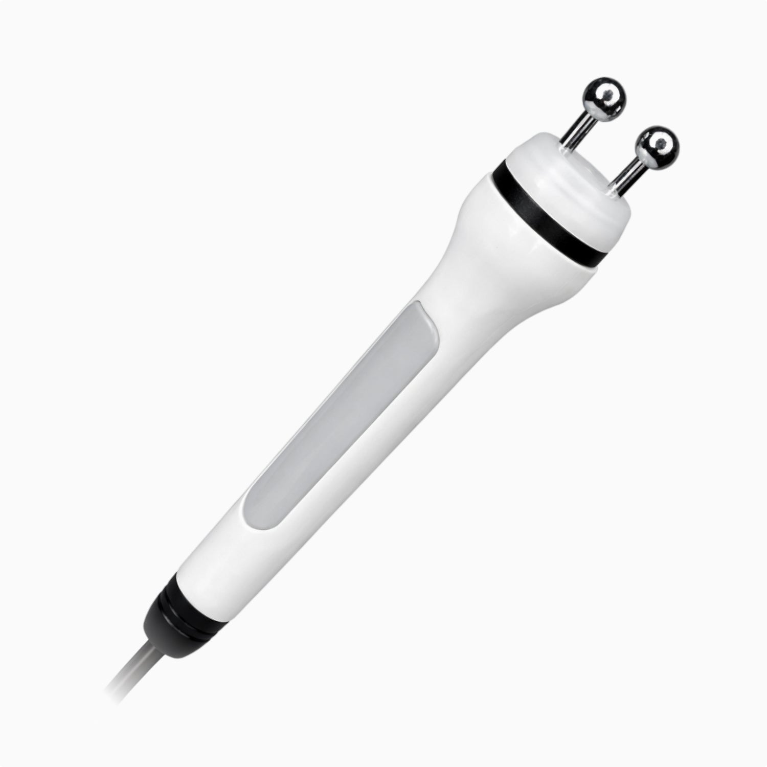 Zemits Abigon Pro Facial Bipolar RF Handpiece – Zemits.us