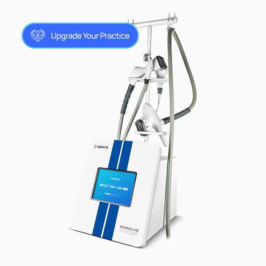 Sistema de contorno Zemits Bionexis Lite Pro 