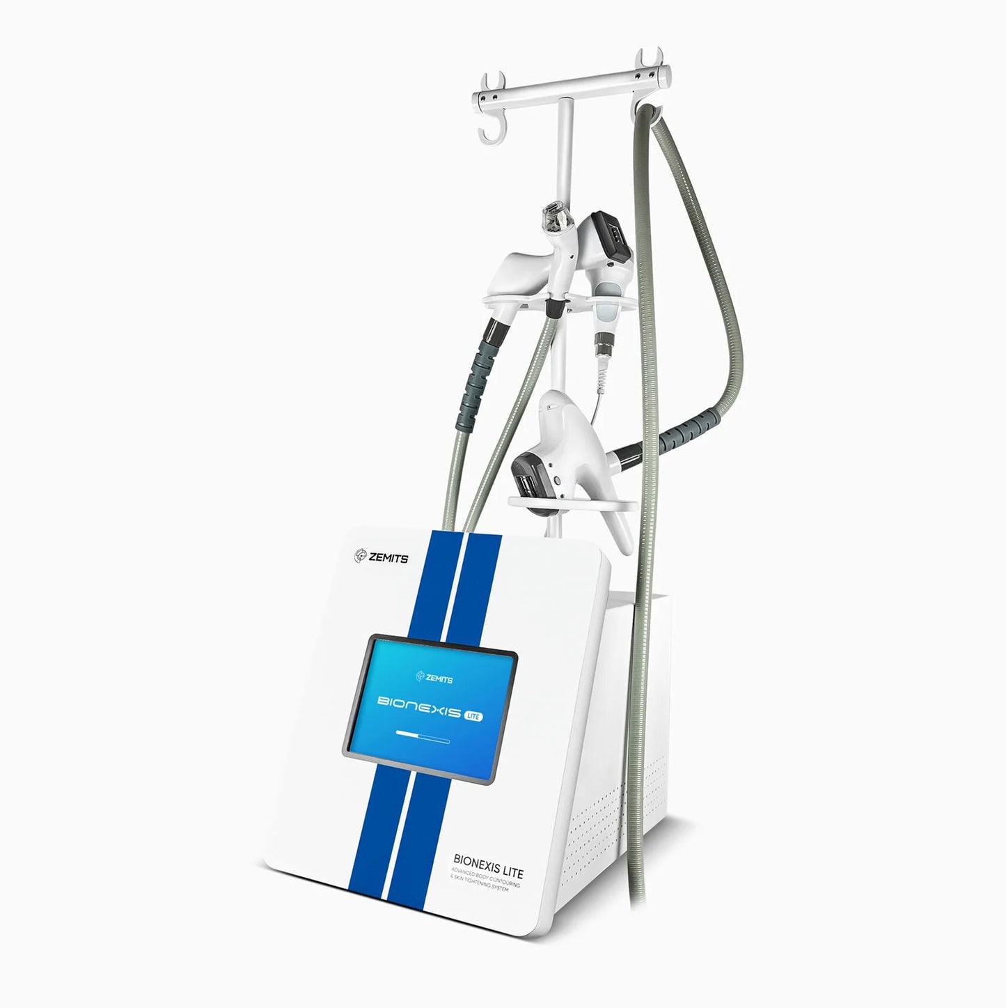 Sistema de contorno Zemits Bionexis Lite Pro 