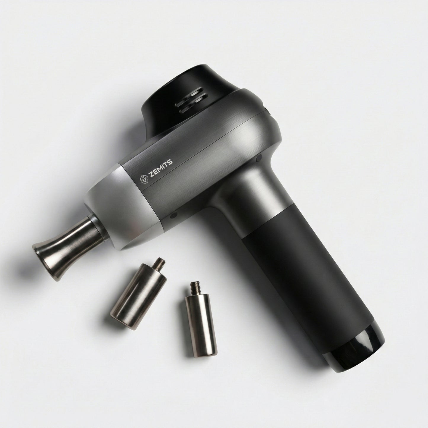 Zemits BodyLuxx Pro Percussion Massage Device