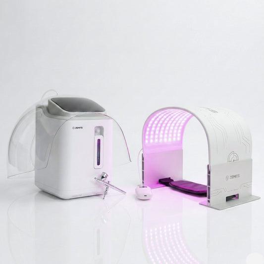 Ultimate Skin Renewal Bundle