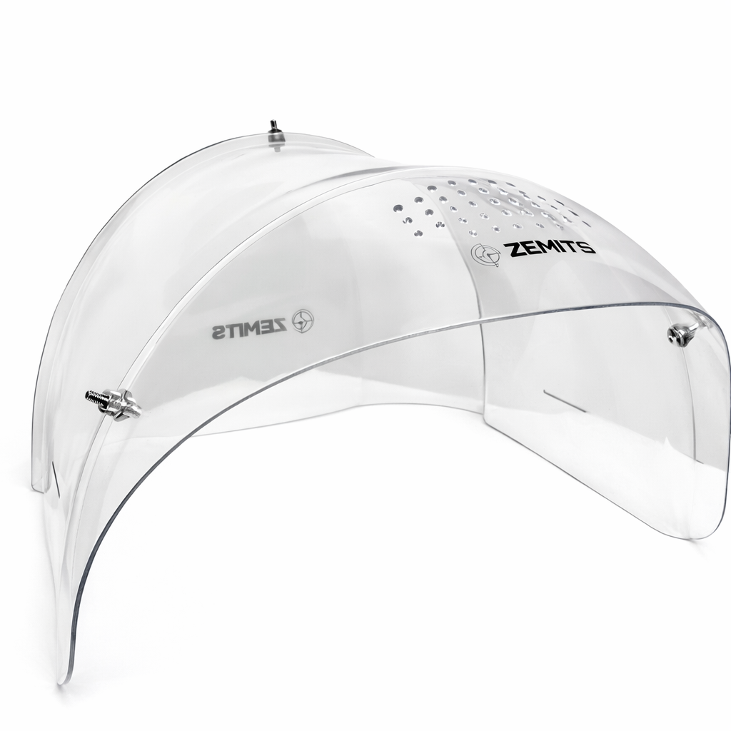 OxyDome Mask for OxiVelour Pro
