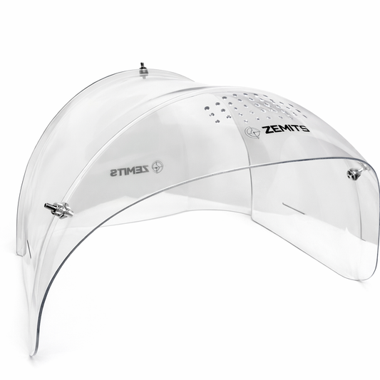 OxyDome Mask for OxiVelour Pro
