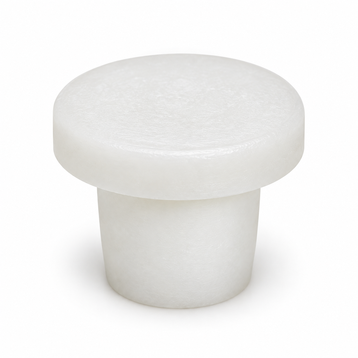 Vent Opening Transport Plug (Overflow Plug) for Dermelux Ultra