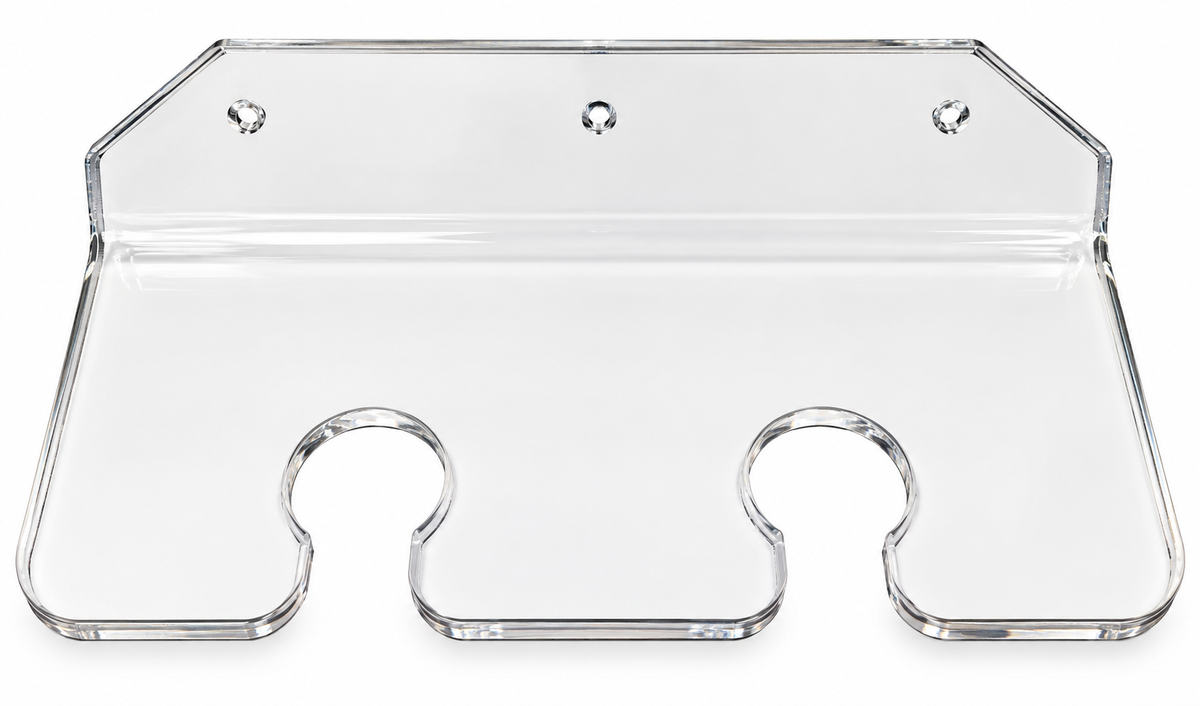 Zemits ColdRestore Acrylic Holder