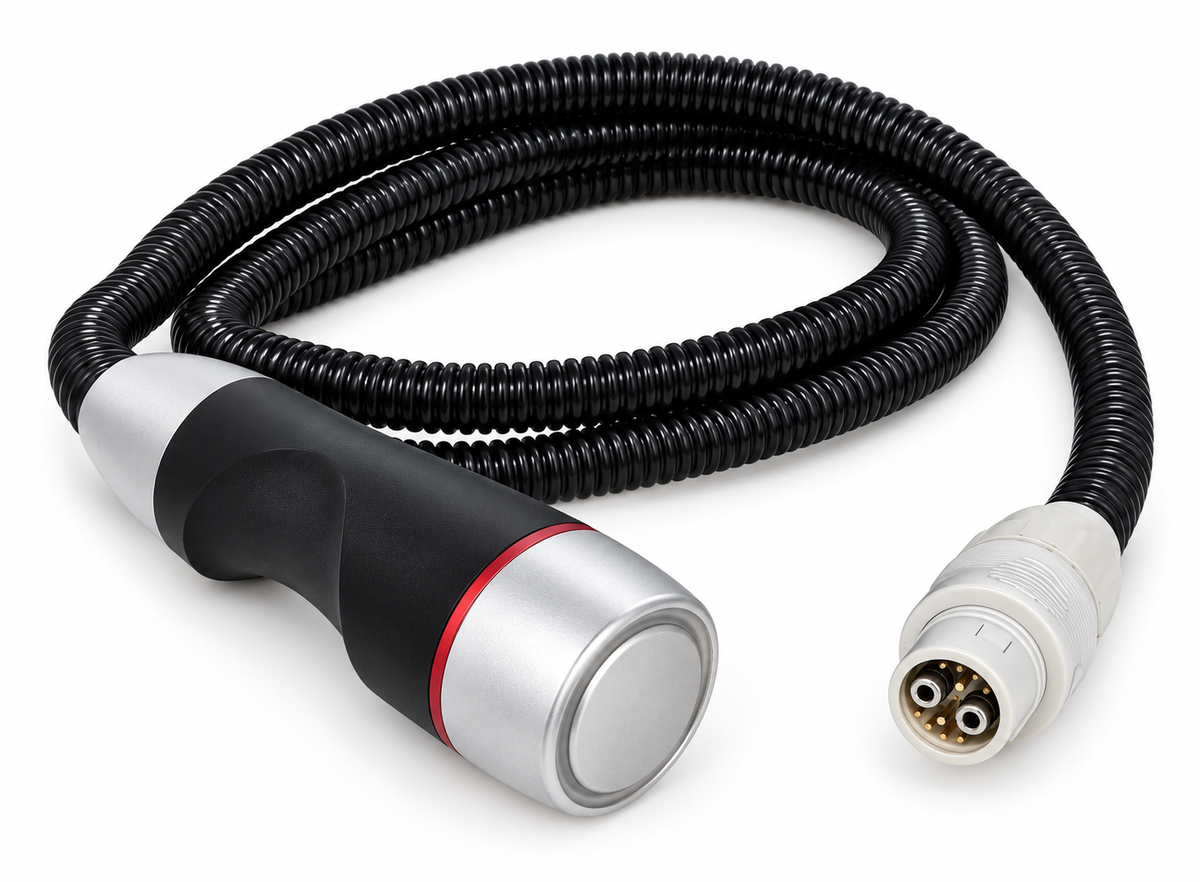 Cryo Handpiece for FrioLift