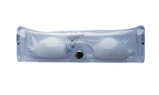 CarbonFrax Pro 2.0 Co2 Protective Eyewear (Client)
