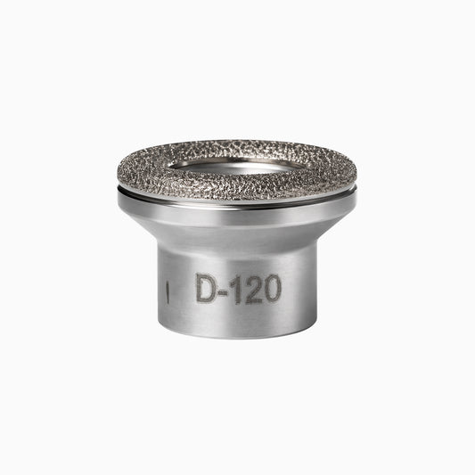 D120 Body Diamond Tip