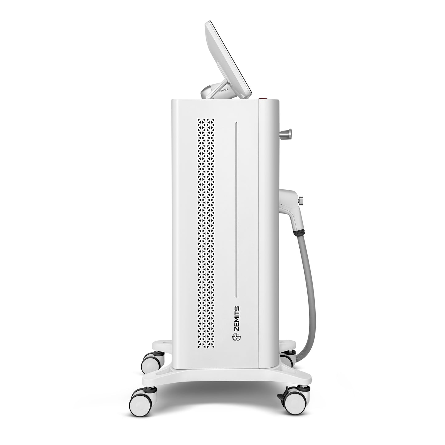 Zemits DioPulse Triple-Wavelength Hair Removal Laser 755nm, 808nm, 1064nm