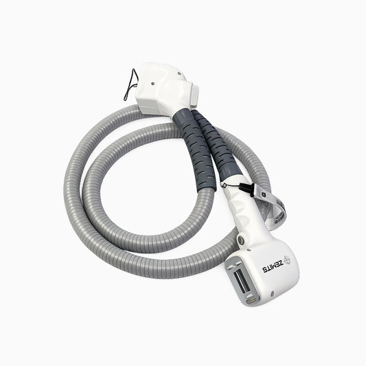 Diode Laser Treatment Handpiece for Zemits Quidion Lite PRO