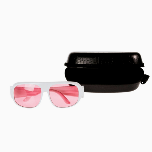 Diode and Alexandrite Laser Protective Glasses