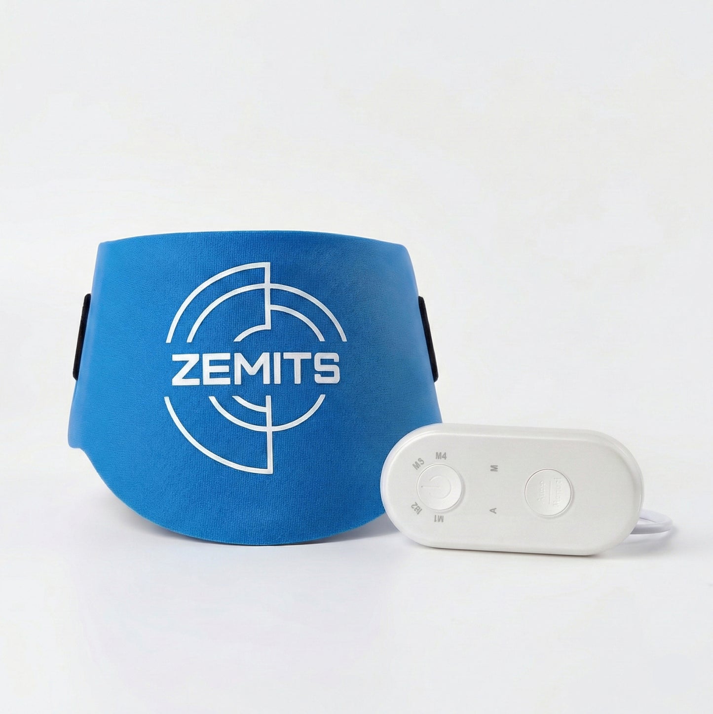 Zemits EcliPure LED Light Therapy System for Neck Rejuvenation