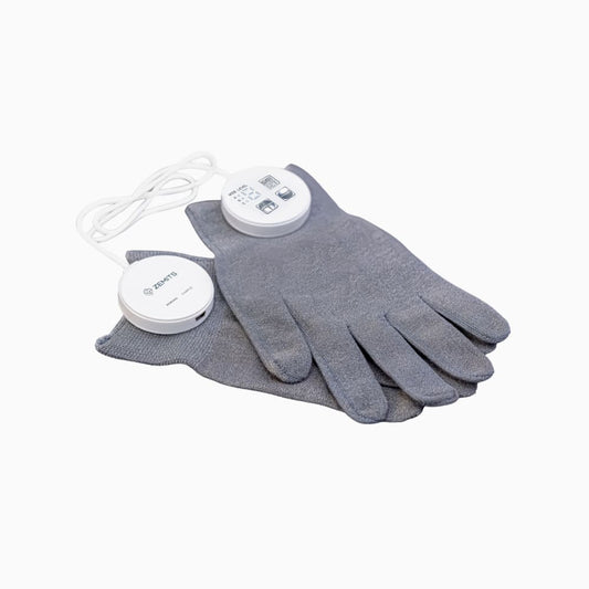 Zemits ElastiStrom Microcurrent Gloves