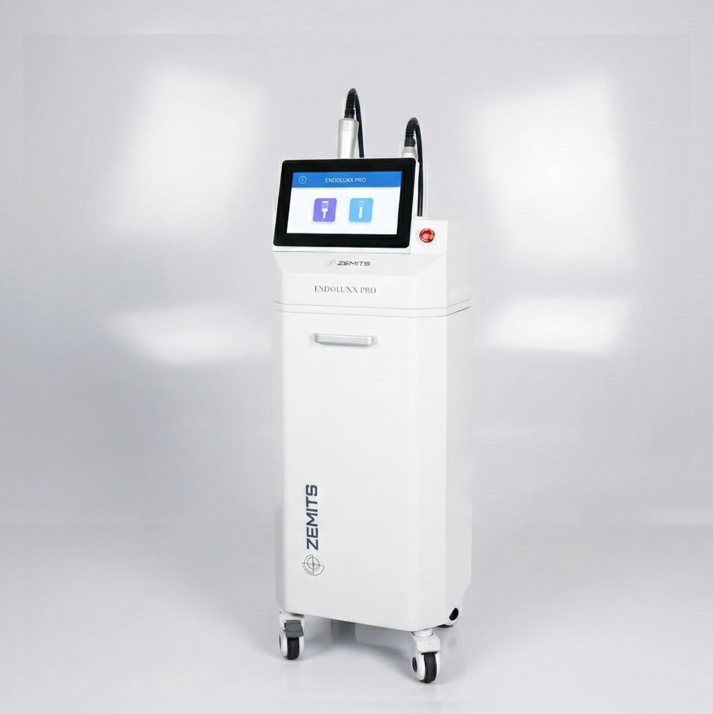 Zemits EndoLuxx Pro Endomassage Device for Face and Body