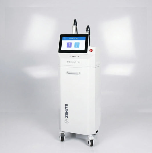 Zemits EndoLuxx Pro Endomassage Device for Face and Body