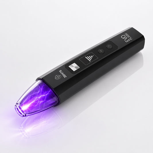 Zemits EvoPlasm Cold Plasma Technology