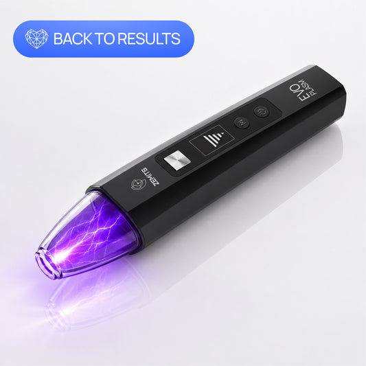 Zemits EvoPlasm Cold Plasma Technology