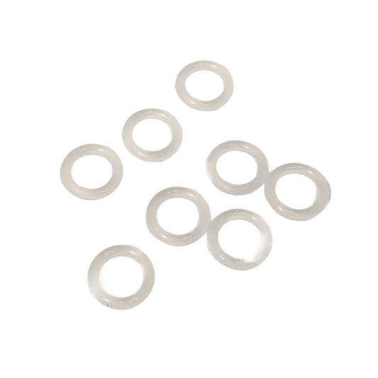 Large Rubber Rings for Bionexis Lite Pro