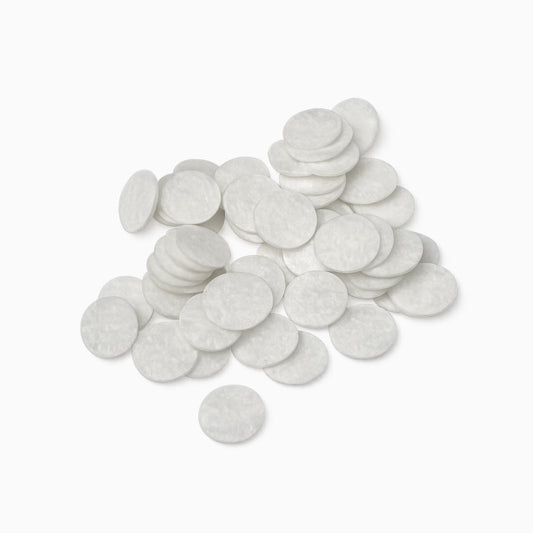 MicroDermabrasion Handpiece Filter Pads (Small)