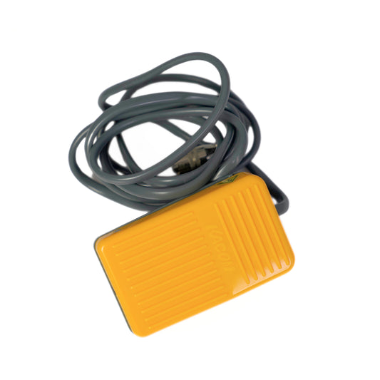 Foot Pedal Switch for EraseND
