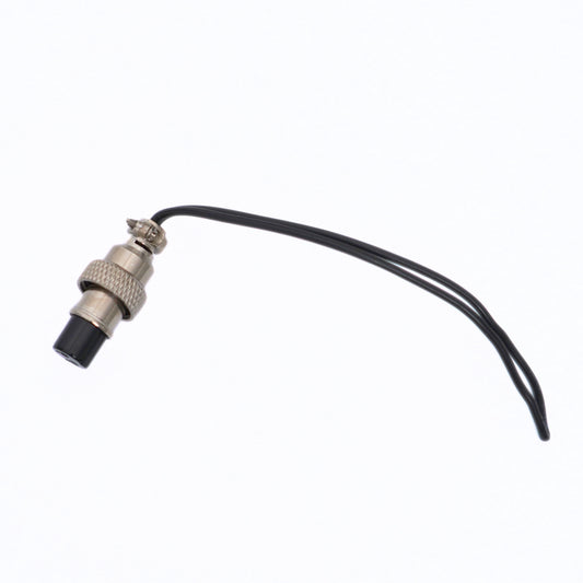 Footswitch Safety Lock Connector for Quidion NG