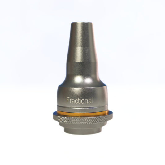 Fractional 1064 nm Handpiece Head for EraseND