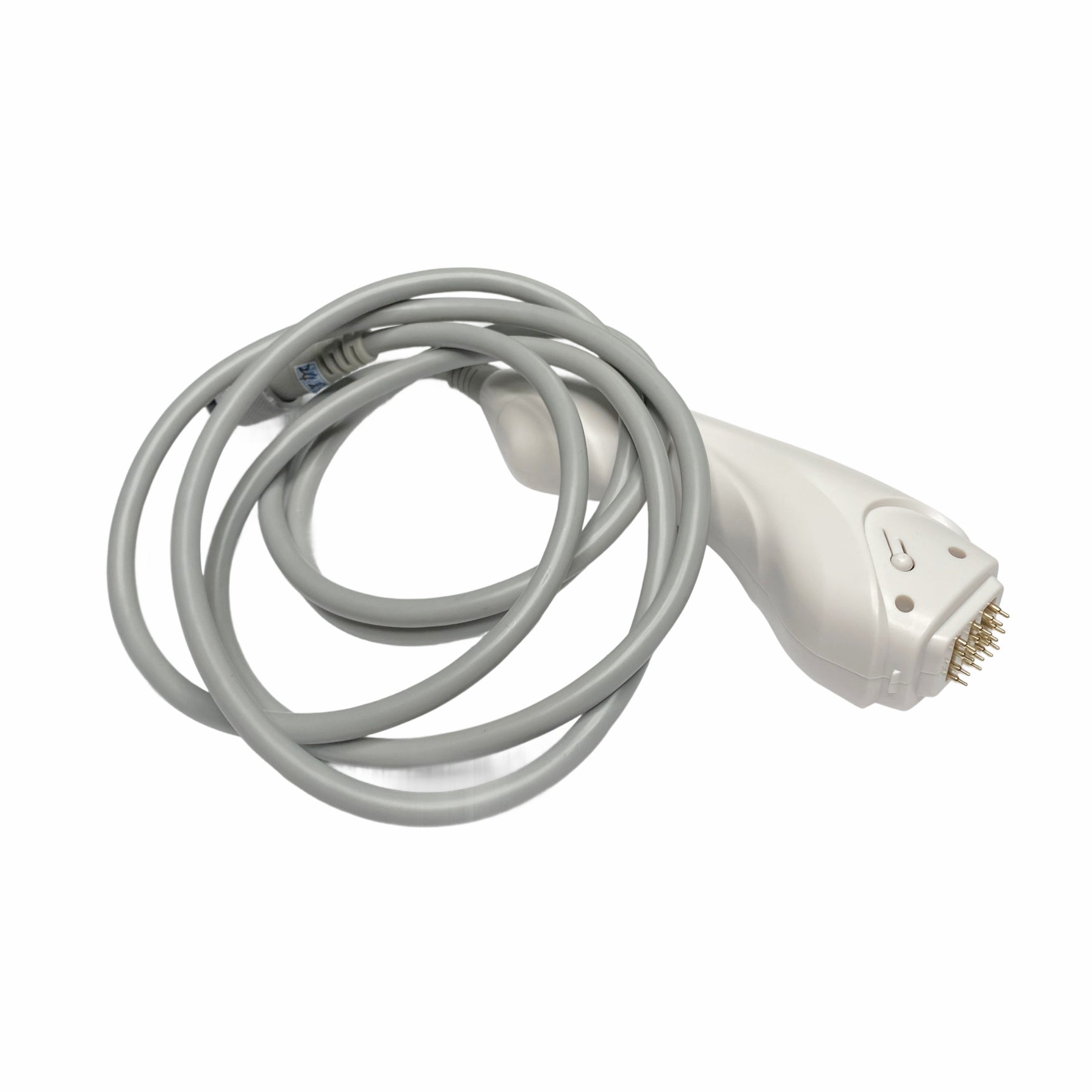 Fractional RF Handpiece for CrystalFrax MD – Zemits.us