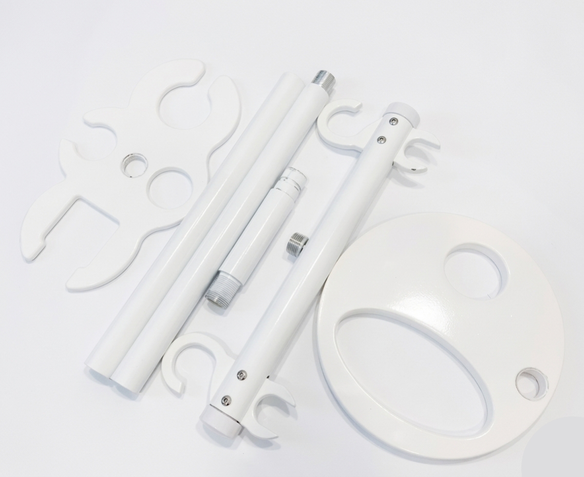 Handpiece Holder Assembly Kit for Bionexis Lite Pro