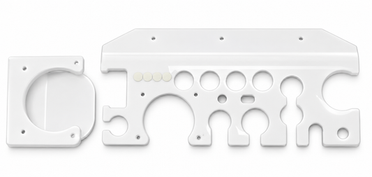 Verstand HD Acrylic Holder
