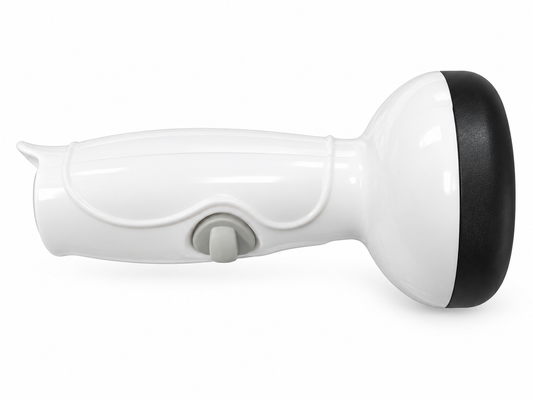 Vacuum Handpiece Medium for Celluspice PRO
