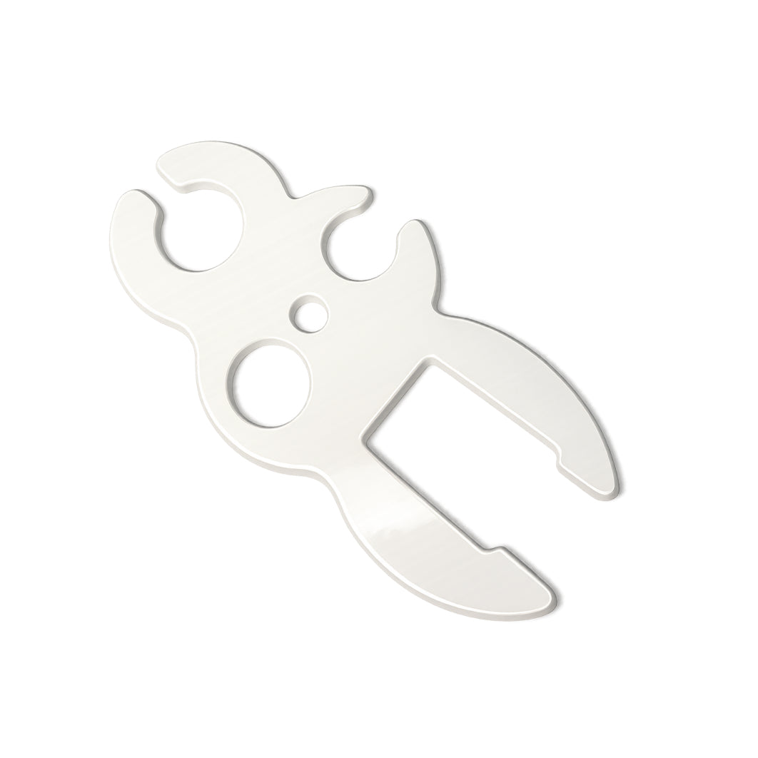 Handpiece Holder Base Plate-1 for Bionexis Lite Pro