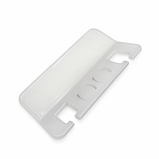 CrystalFrax MD Acrylic Holder